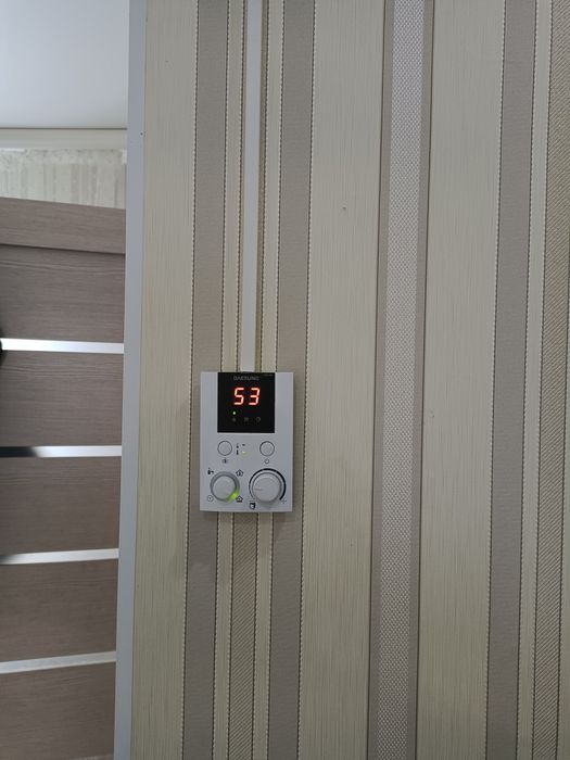 Продам газоотопительные систему