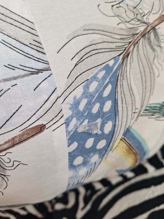 Барбарон, използван е два пъти.