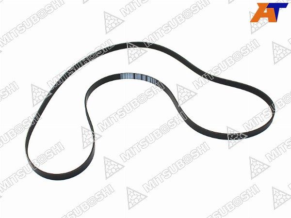 Ремень приводной Mazda 6