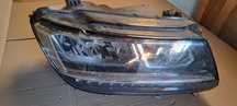 Far dreapta full led Volksvagen Tiguan 2