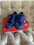 Adidasi puma suede