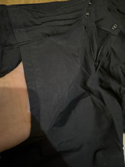 Pantaloni ski femei lotto