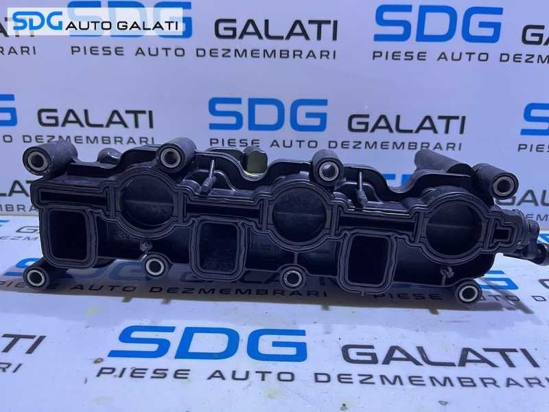 Galerie Admisie Stanga cu Clapete Audi A4 B7 2.7 V6 TDI BPP BSG 2005 - 2008 Cod 059129711AL [D0262]