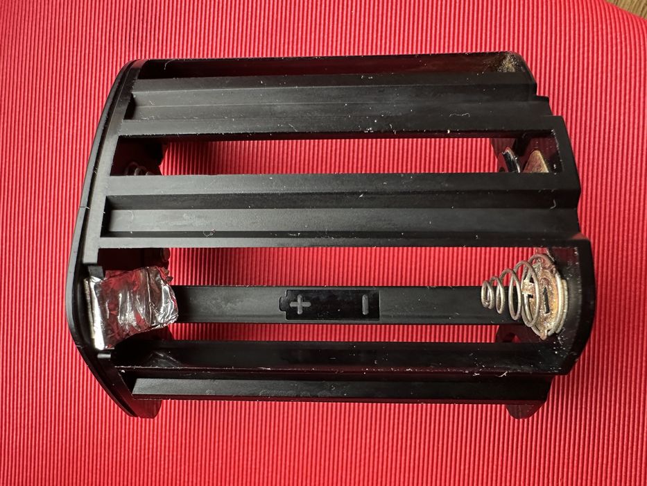 Aparat foto Nikon F801