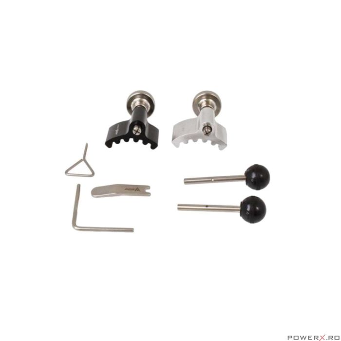 Set blocare distributie VAG 1.2, 1.4, 1.6, 1.9, 2.0 TDI, Asta