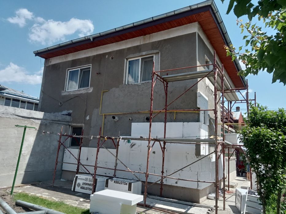 Efectuăm lucrării cu garanție Reparatii Acoperișuri.veluxuri
