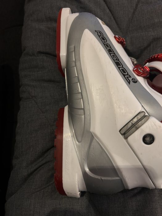 Clapari Rossignol marimea 36-38