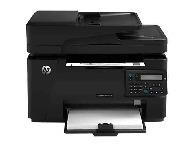 Продам принтер LaserJet Pro MFP M127 fn