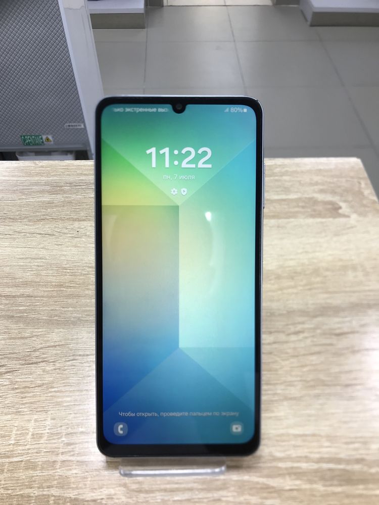 Samsung Galaxy A06 128/6