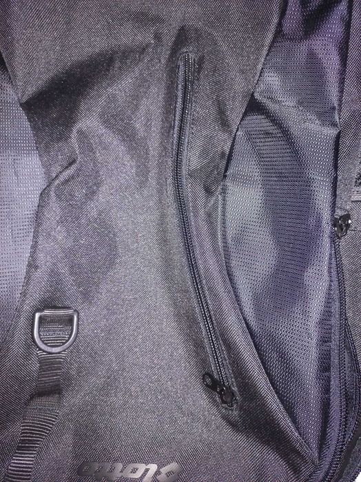 Раница с отделение за лаптоп