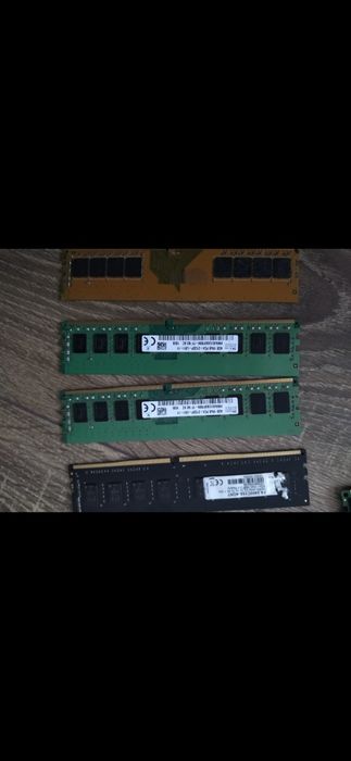 Schimb RAM PC 2/4 gb DDR3/4