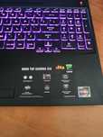 LAPTOP Asus Tuf Gaming A15 nou