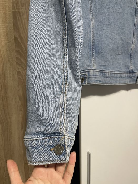 Дънково яке Синсей