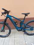 Bicicleta electrica Focus JAM2