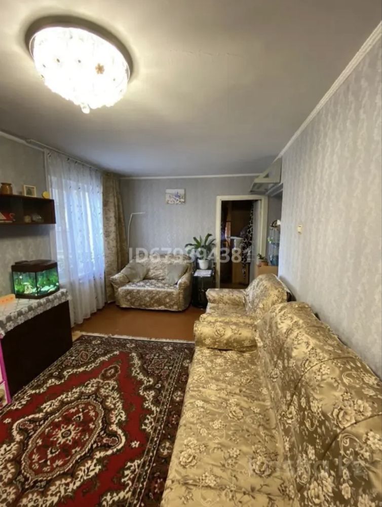 Продам квартиру на Греси или обменяю на часеый дом без доплаты