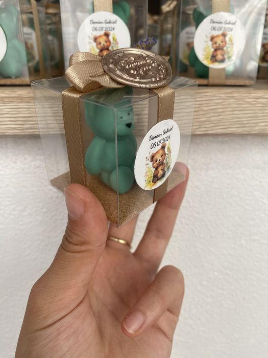 Marturii nunta/botez