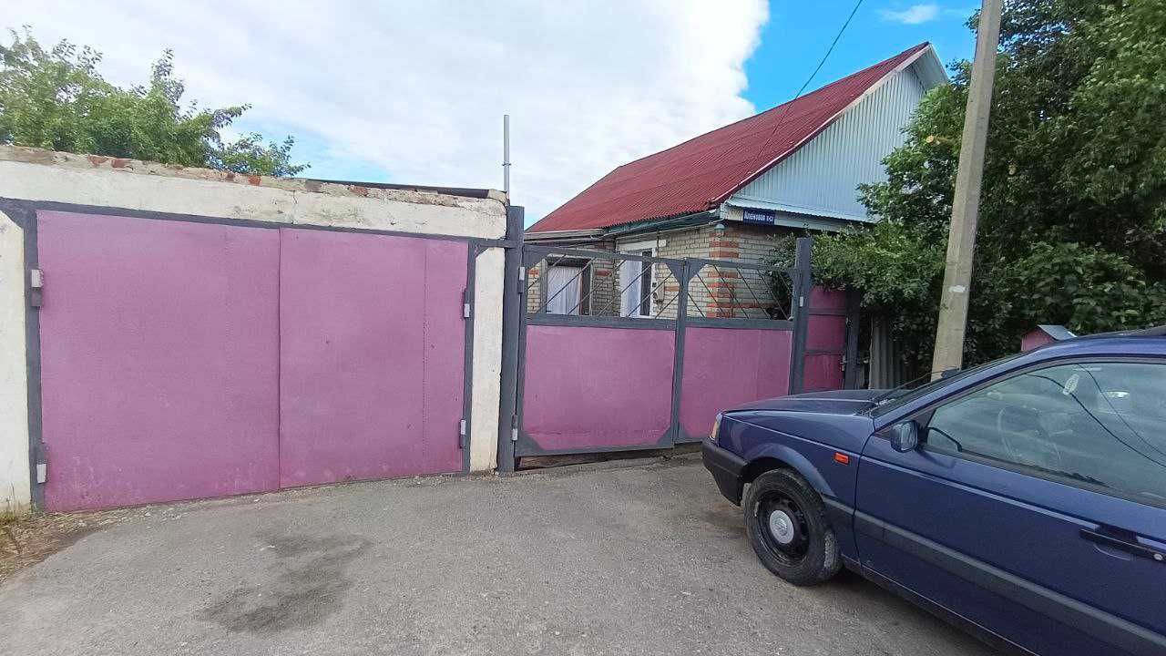 Продается частный дом в р-он 2 Костаная