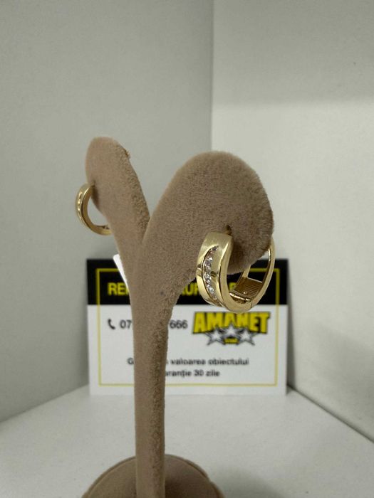 Cercei 3.39gr (m1 )staramanet