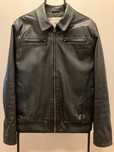 Geaca de piele Pepe Jeans barbati marimea L