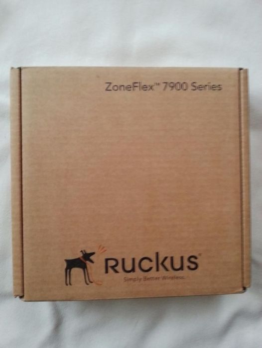 Рутер Ruckus ZoneFlex 7982 - wireless access point Series