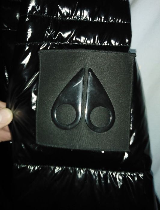 Jacheta Moose Knuckles XL, XXl