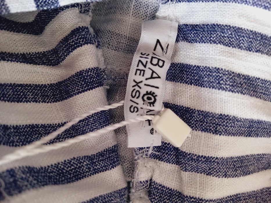 Спортен екип ХS/S Нов