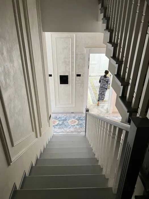 Аренда Евродома с летним бассейном недалеко от Аэропорта / id888 /