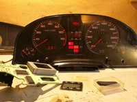 Ремонт на километражни табла Audi 80/90,В3/В4