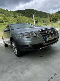 Audi a6 allroad 3.0