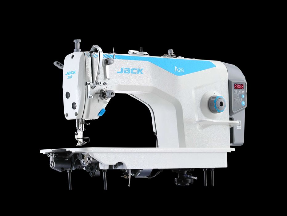 JACK-A2B To'g'ri chok