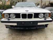 BMW E34 m21d24 на части БМВ Е34