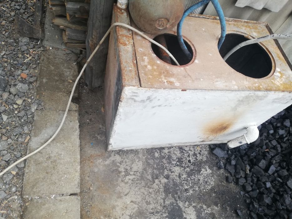 Печка б/у  20тыс