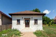 O casa cu poveste - Leordeni, Arges!