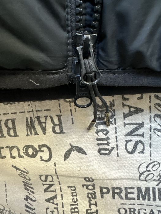 Nike Down гъши пух original яке.S