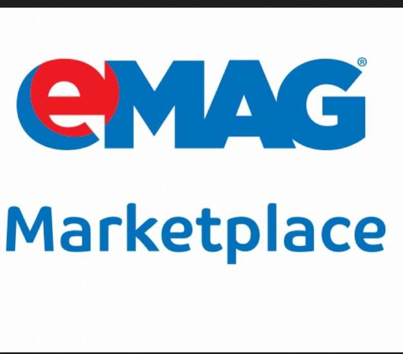 Vand marketplace  Emag