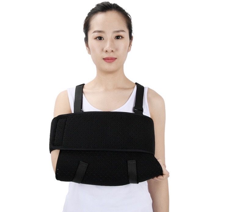 Повязка Дезо /послеоперационная/фиксатор верхней конечности/бандаж