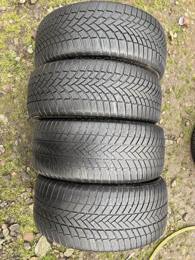 235/55 19 255/50 R19 4бр Спорт Пакет