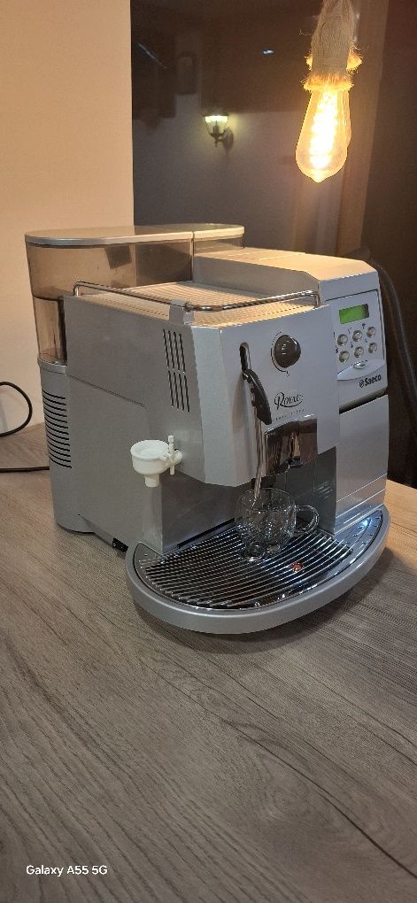 Saeco professional