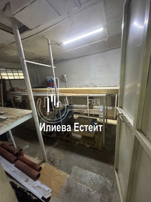 Продава се Склад в Димитровград - 287 кв.м за 306 €/кв.м - Снимка #2