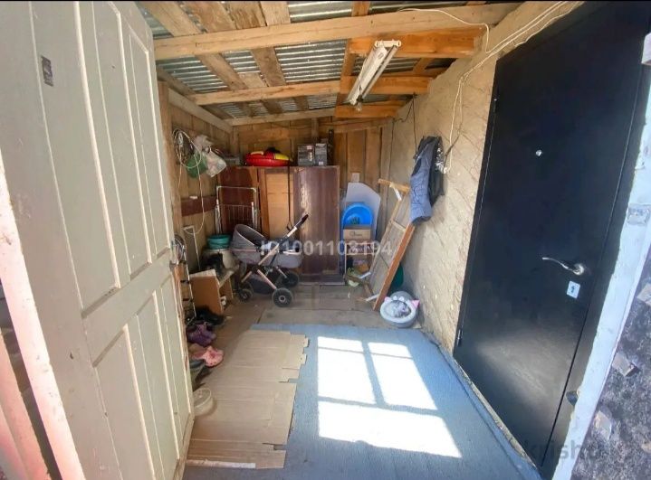 Продается дом в ЗКО посёлок Қайнар бывший (новенький)