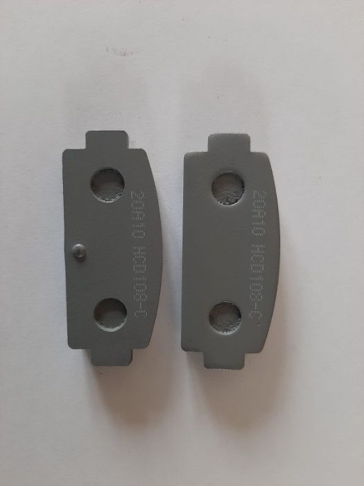 Placute frana spate utv CF Moto CFMoto ZForce 550 800 600 Z5 Z6 Z8