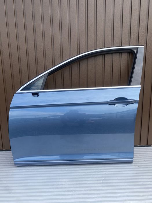 Usa st fata vw Passat B8 cod de culoare LB5J 2015-2020