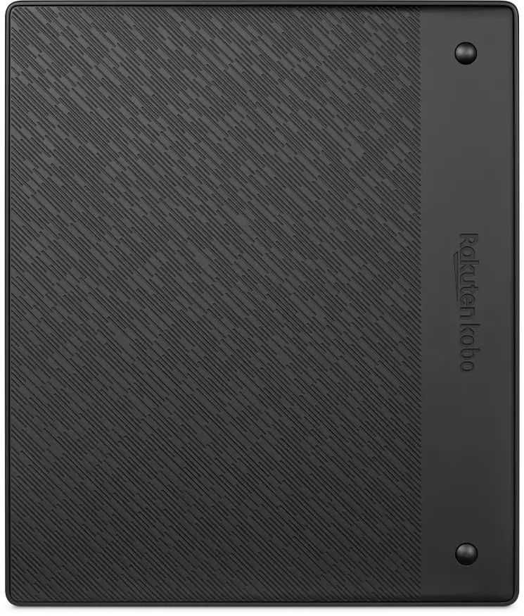 Kobo Elipsa 2E – eBook четец + оригинален кожен калъф, 10.3" (25.65cm)