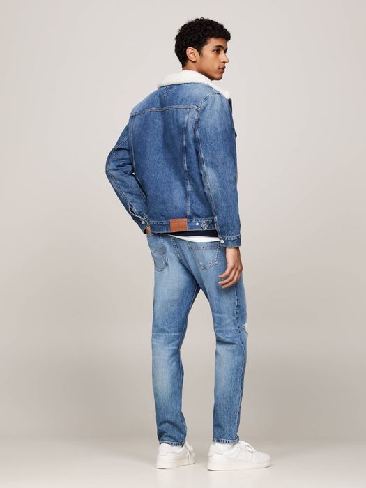 Tommy Hilfiger Tommy Jeans Ryan 3 in 1 Jacket ОРИГИНАЛ мъжко зимно S-M