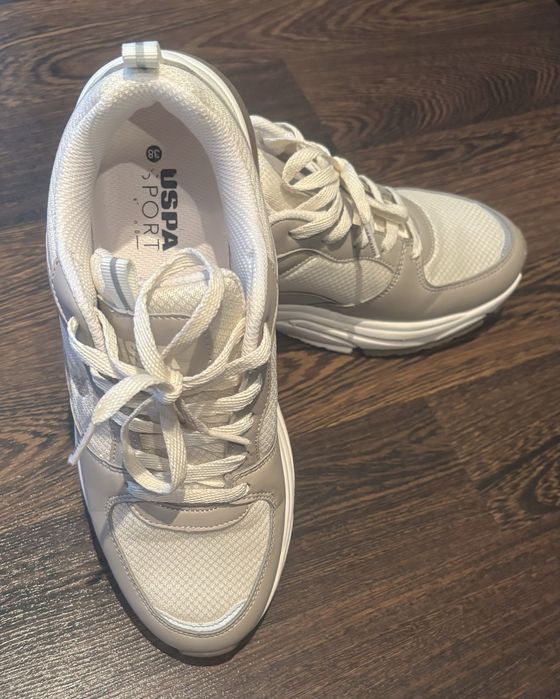 Дамски маратонки Polo sport