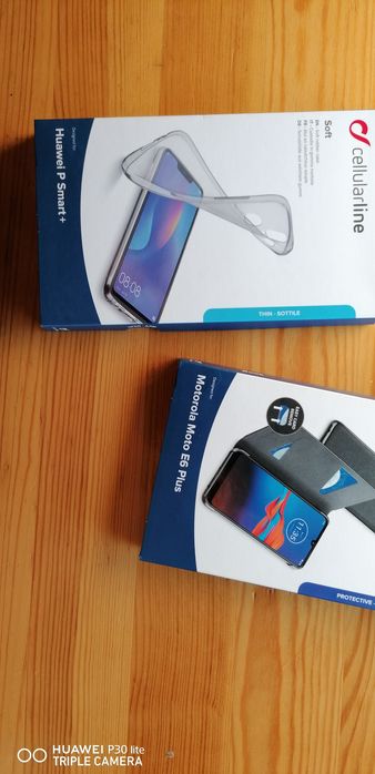Калъфи за телефони Motorola\Huawei