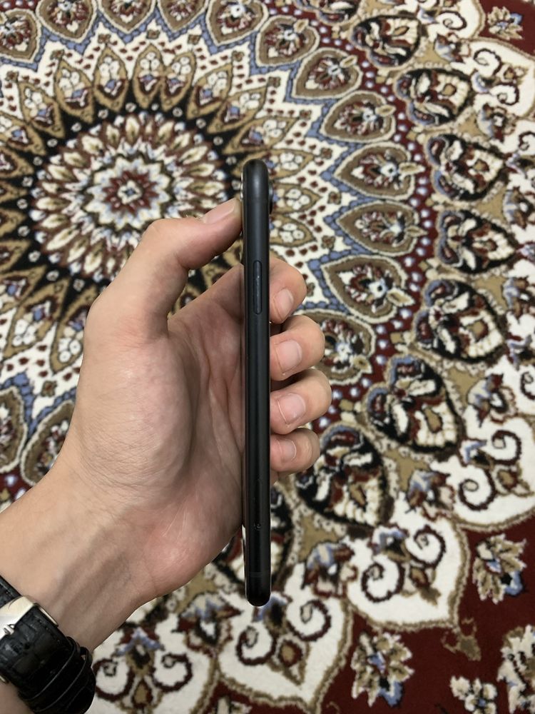 iPhone Xr juda ideal