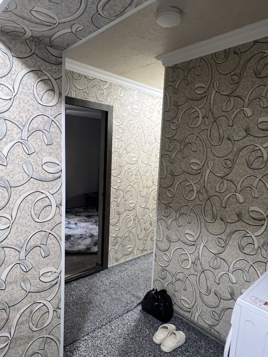 1/2/этаж Каллинскийда