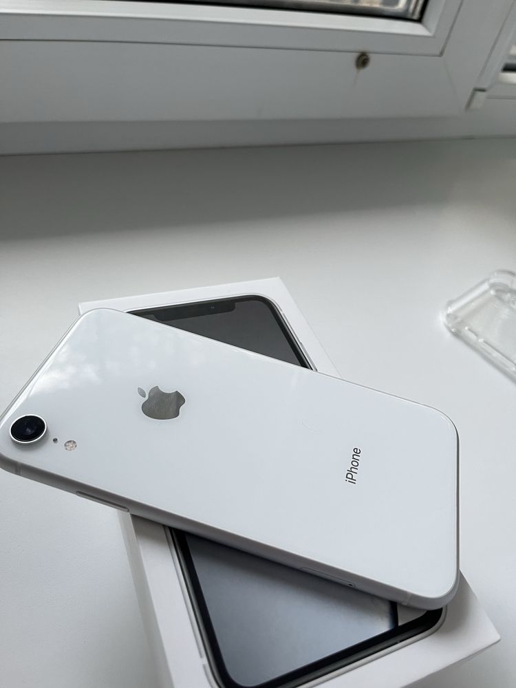 iPhone XR Айфон XR