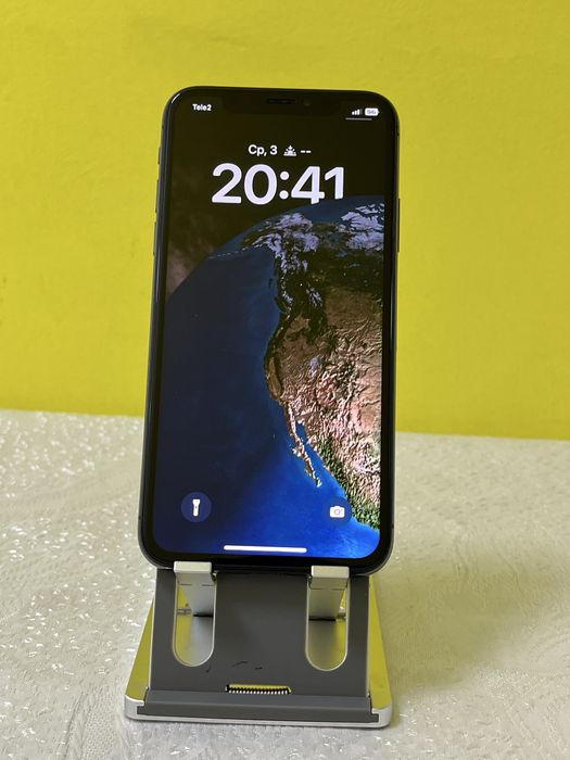 Айфон 10 iPhone X